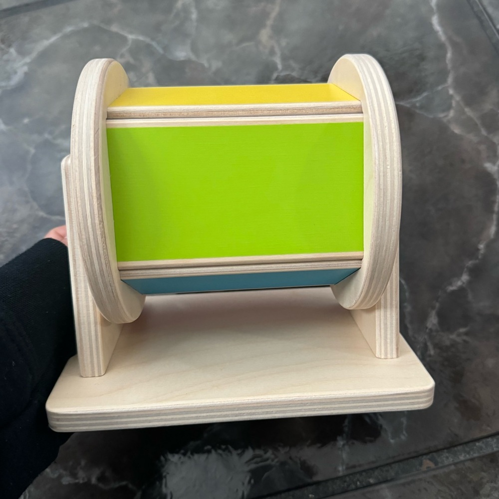 Lovevery Spinning Rainbow
